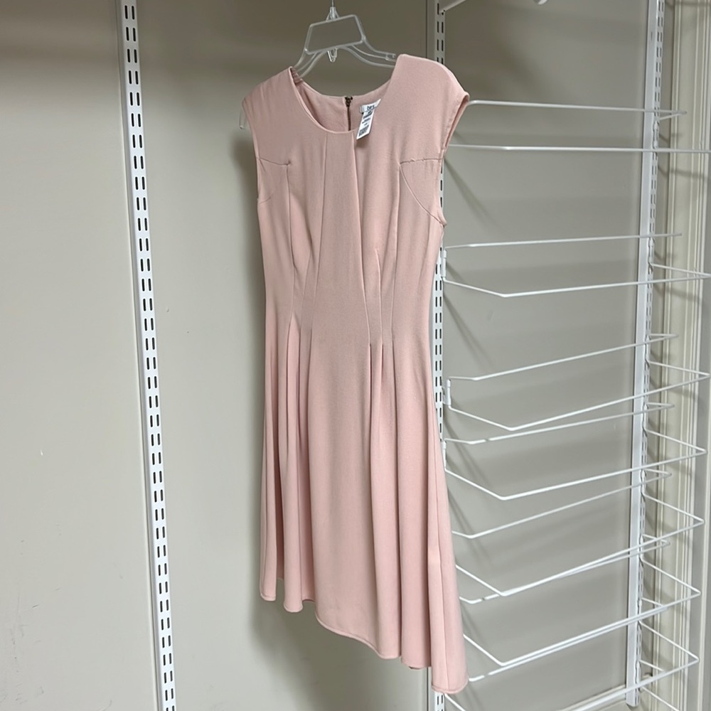 Work dress